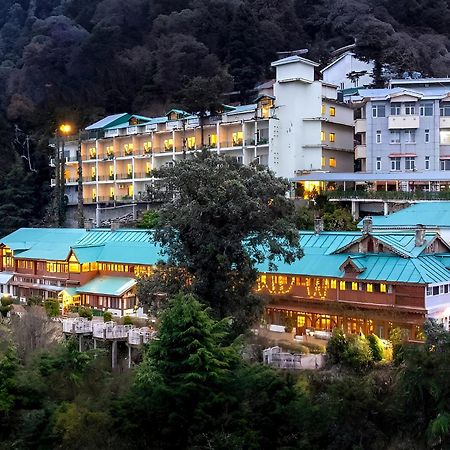 Grand View Hotel Dalhousie Exterior photo